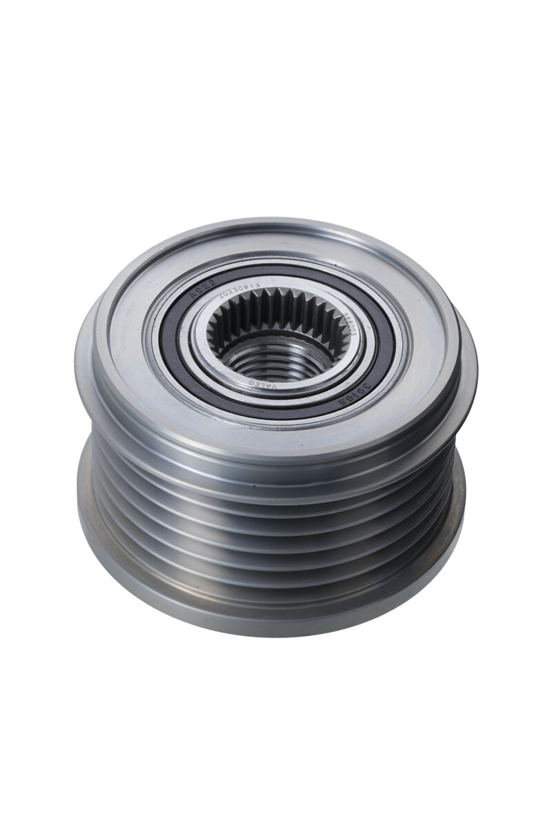 DISPOSITIVO RUOTA LIBERA ALTERNATORE